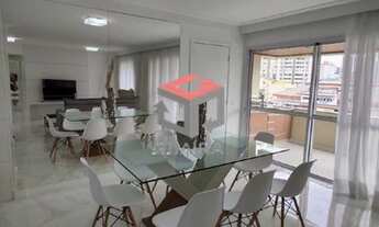 Imagem 5: Apartamento para aluguel, 3 quartos, 3 suítes, 2 vagas, Centro - Santo André/SP