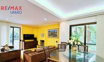 Imagem 3: Apartamento com 4 dormitórios à venda, 179 m² por R$ 1.480.000,00 - Jardim Ampliação - São