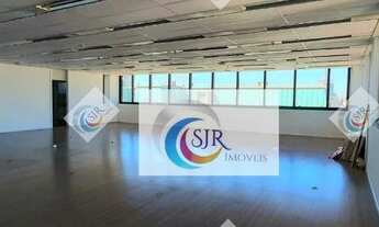 Imagem: Conjunto Comercial pronto de 202m² com