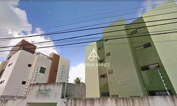 Imagem 2: Apartamento com 3 dormitórios à venda, 91 m² por R$ 220.000,00 - Jardim São Paulo - João P