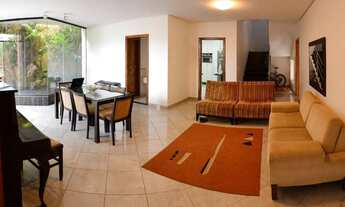 Imagem 5: Vendo uma linda casa de Alto padrão