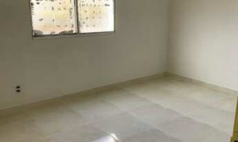 Imagem 2: APARTAMENTO 2 QUARTOS COM DEPENDÊNCIA