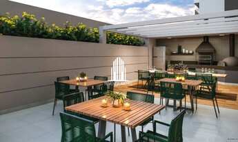 Imagem 6: APARTAMENTO 3 DORMITORIOS 3 SUITE 2 VAGAS