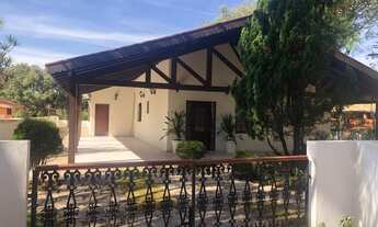 Imagem 4: Excelente casa no Condomínio New Parque Tênis