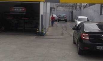 Imagem 5: Posto de Gasolina bandeira SHELL muito bem localizado