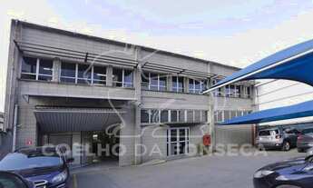 Imagem 3: São Paulo - Galpão/Depósito/Armazém - Várzea de Baixo