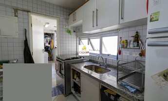 Imagem 6: Apartamento à venda, Vila Pirajussara, 78m², 2 dormitórios, 1 suíte, 1 vaga!