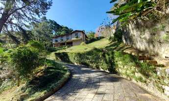 Imagem 3: Casa com 5 dormitórios à venda, 114 m² por R$ 980.000,00 - Parque do Imbui - Teresópolis/R