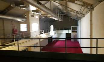 Imagem 6: Prédio comercial de 2 andares à venda no Brooklin