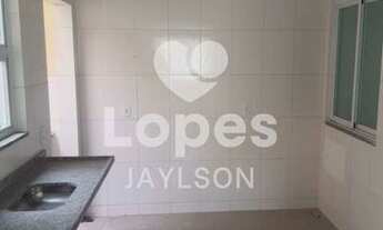 Imagem 3: Rio de Janeiro - Apartamento Padrão - Rocha Miranda