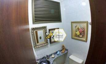 Imagem 3: Apartamento com 3 dormitórios, 243 m² - venda por R$ 700.000,00 ou aluguel por R$ 2.800,00