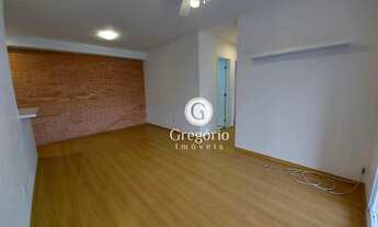 Imagem 4: Apartamento à venda, 82 m² por R$ 700.000,00 - Jardim das Vertentes - São Paulo/SP