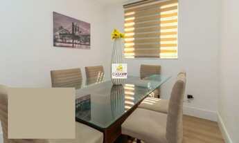 Imagem 5: Apartamento à venda, Paraisópolis, 50m², 2 dormitórios, 1 vaga!