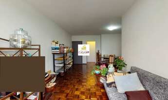 Imagem 3: Apartamento à venda, Cerqueira César, 79m², 2 dormitórios, sem vaga!