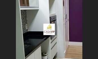 Imagem 5: Apartamento à venda, Alto da Mooca, 68m², 3 dormitórios, 1 suíte, 1 vaga!