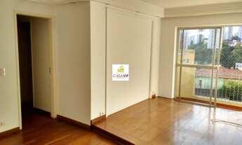 Imagem: Apartamento à venda, Jardim Taquaral, 78m²