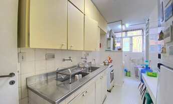 Imagem: Apartamento para venda com 102 metros quadrados