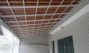 Imagem 2: QUADRA 04 CONJUNTO A aceito imóvel menor valor