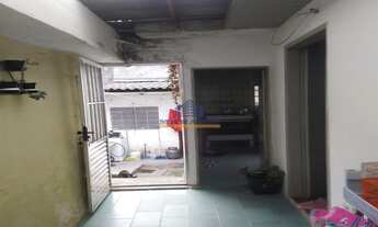 Imagem 3: Casa Vila Industrial São Paulo/SP