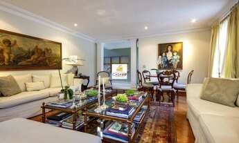 Imagem 3: Casa em condomínio à venda, Vila Progredior, 630m², 5 suítes, 3 vagas!