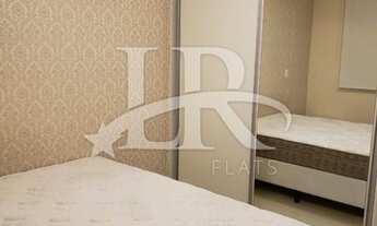 Imagem 7: LR Flats - Flat para Locação no Morumbi