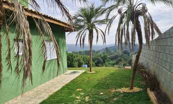 Imagem 2: Casa para Veraneio à venda, Bairro do Rosário, Com 3 Dormitórios, Sendo 1 Suíte, Atibaia