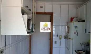 Imagem 5: Apartamento à venda, Jardim Botucatu, 65m², 3 dormitórios, 1 vaga!