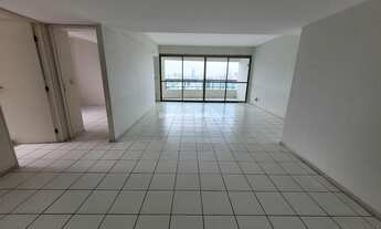 Imagem 7: Apartamento para aluguel, 4 quartos, 1 suíte, 2 vagas, Graças - Recife/PE