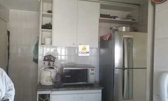 Imagem 3: Apartamento à venda, Vila Santo Estéfano, 97m², 3 dormitórios, 1 suíte, 2 vagas!