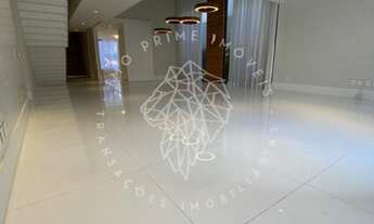 Imagem 2: Casa luxuosa para locação com 742 metros quadrados com 5 quartos