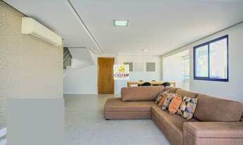 Imagem 2: Apartamento à venda, Perdizes, 210m², 4 dormitórios, 3 suítes, 3 vagas!