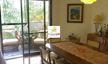 Imagem 4: Apartamento para venda ou locação, Vila Suzana, 200m², 3 dormitórios, 1 suíte, 2 vagas!