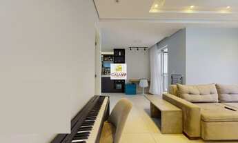 Imagem 4: Apartamento à venda, Vila Andrade, 55m², 1 dormitório, 1 vaga!