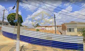 Imagem 3: Terreno - Jardim Leonor - Campinas