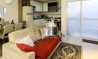 Imagem: Apartamento com 2 dorms, 2 suites e 2 vagas