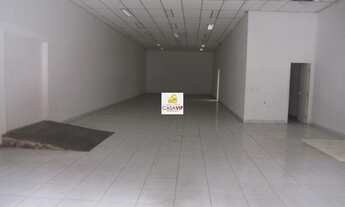 Imagem: Galpão para locação, Luz, 240m²!