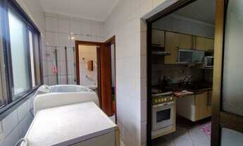 Imagem 7: Apartamento a Venda Rua Paquequer