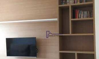 Imagem 3: Apartamento com 2 dormitórios à venda, 55 m² por R$ 215.000,00 - Jardim Imperial - Atibaia