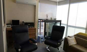 Imagem 5: Apartamento moderno mobiliado com 2 dormitório/closet - 66 m² - Vila Leopoldina - São Pa