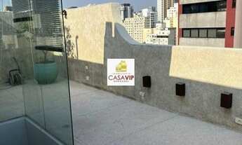 Imagem 5: Apartamento à venda, Pinheiros, 138m², 2 suítes, 2 vagas!