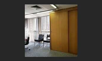 Imagem 3: EXCELENTE SALA COMERCIAL 144 MTS COM 3 WCs, 1 VAGA DE GARAGEM NO MELHOR PONTO DO JD. PAULI