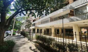 Imagem: Excelente apartamento de dois dormitórios