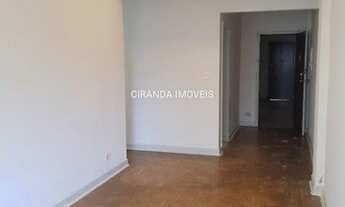 Imagem: SAO PAULO - Apartamento Padrão - CONSOLACAO