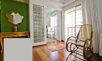 Imagem 6: Apartamento à venda, Perdizes, 131m², 3 suítes, 3 vagas!