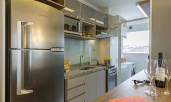 Imagem 2: São Paulo - Apartamento Padrão - Jardim Brasil (zona Norte