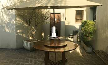 Imagem 7: Apartamento 163m² - 3 suítes - 3 vagas e depósito - Morumbi próximo a saída para marginal