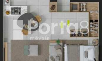 Imagem 2: São José Do Rio Preto - Apartamento Padrão - Jardim Paulistano