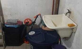 Imagem 7: Sobrado com 2 dormitórios à venda, 65 m² por R$ 300.000,00 - Ocian - Praia Grande/SP