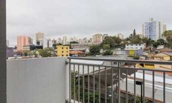 Imagem 2: APARTAMENTO - JABAQUARA - SP