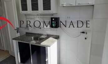 Imagem 7: RIO DE JANEIRO - Apartamento Padrão - HUMAITA